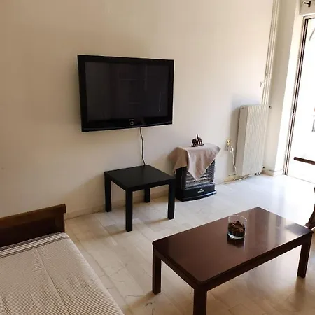 Center Apartment: Steps To Acropolis, Parthenon, And Ancient Agora