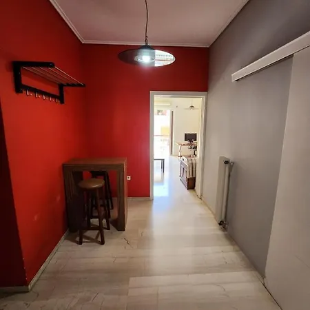 Center Apartment: Steps To Acropolis, Parthenon, And Ancient Agora Athens