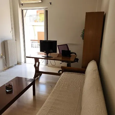 Apartment Center Apartment: Steps To Acropolis, Parthenon, And Ancient Agora Athens