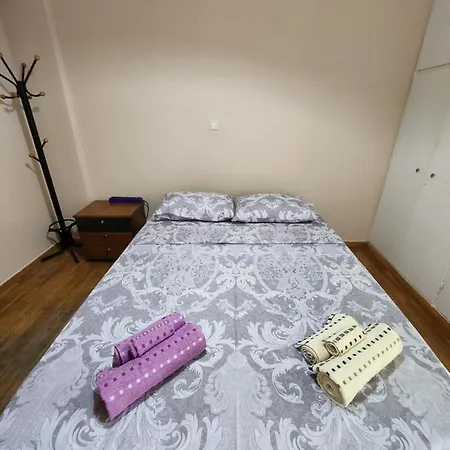 Apartment Center Apartment: Steps To Acropolis, Parthenon, And Ancient Agora *