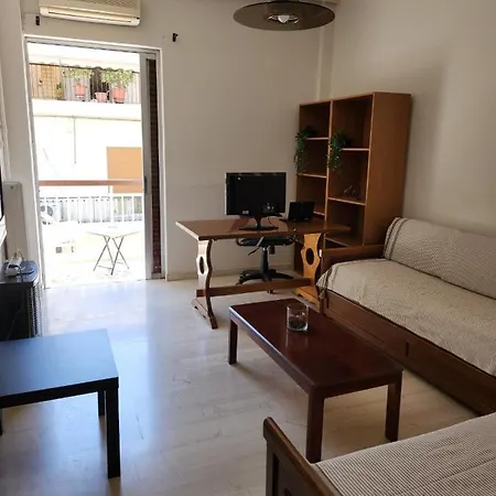 Center Apartment: Steps To Acropolis, Parthenon, And Ancient Agora Apartment Athens