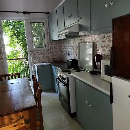 Apartment Center Apartment: Steps To Acropolis, Parthenon, And Ancient Agora *