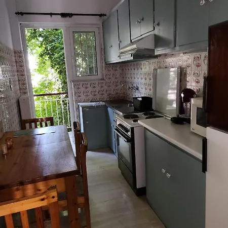 Center Apartment: Steps To Acropolis, Parthenon, And Ancient Agora *