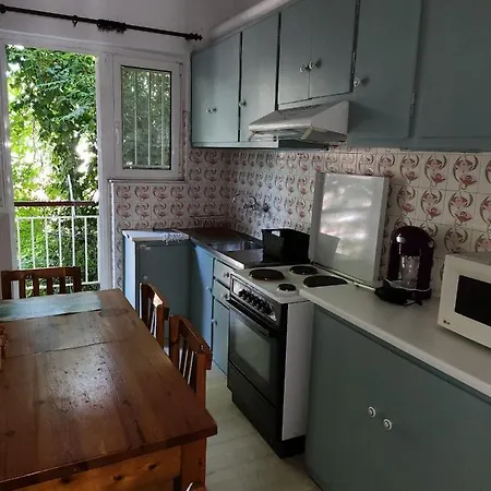 Center Apartment: Steps To Acropolis, Parthenon, And Ancient Agora Appartamento Atene