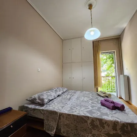 Appartamento Center Apartment: Steps To Acropolis, Parthenon, And Ancient Agora Atene